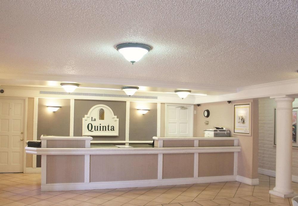 La Quinta Inn By Wyndham Albuquerque Northeast Exteriör bild