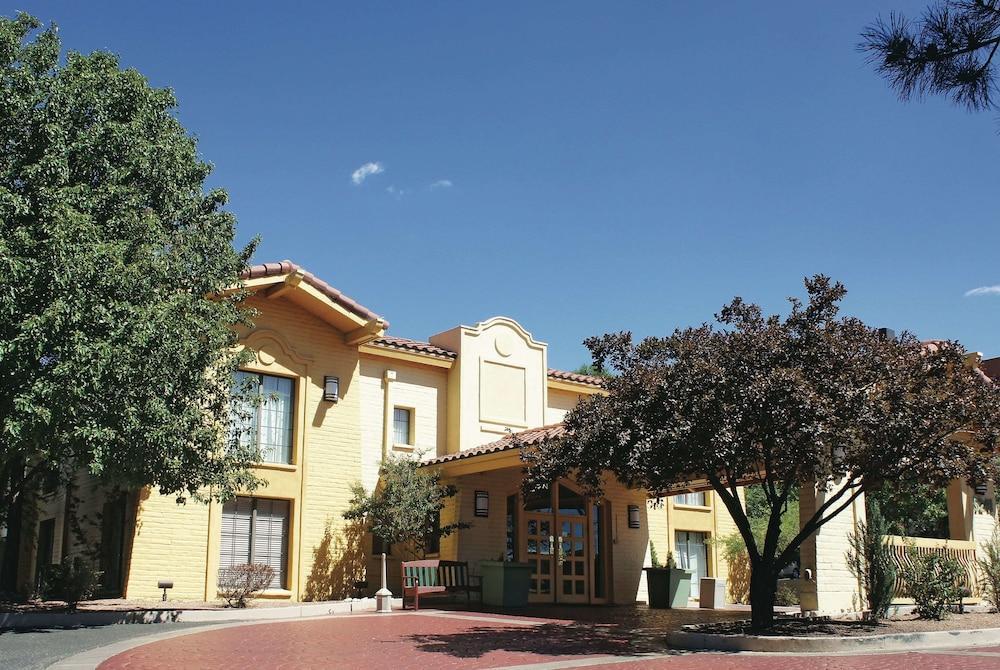 La Quinta Inn By Wyndham Albuquerque Northeast Exteriör bild