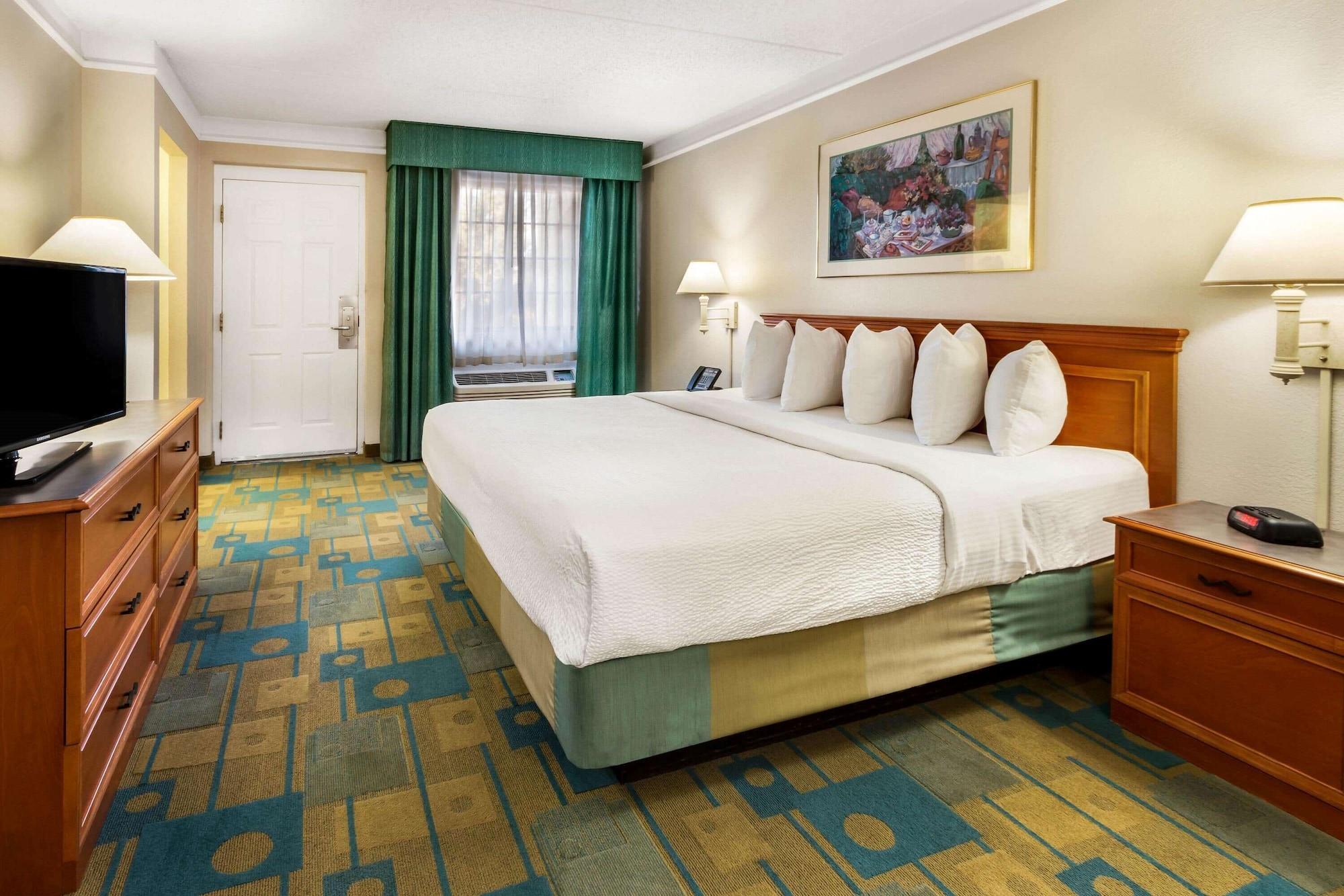 La Quinta Inn By Wyndham Albuquerque Northeast Exteriör bild
