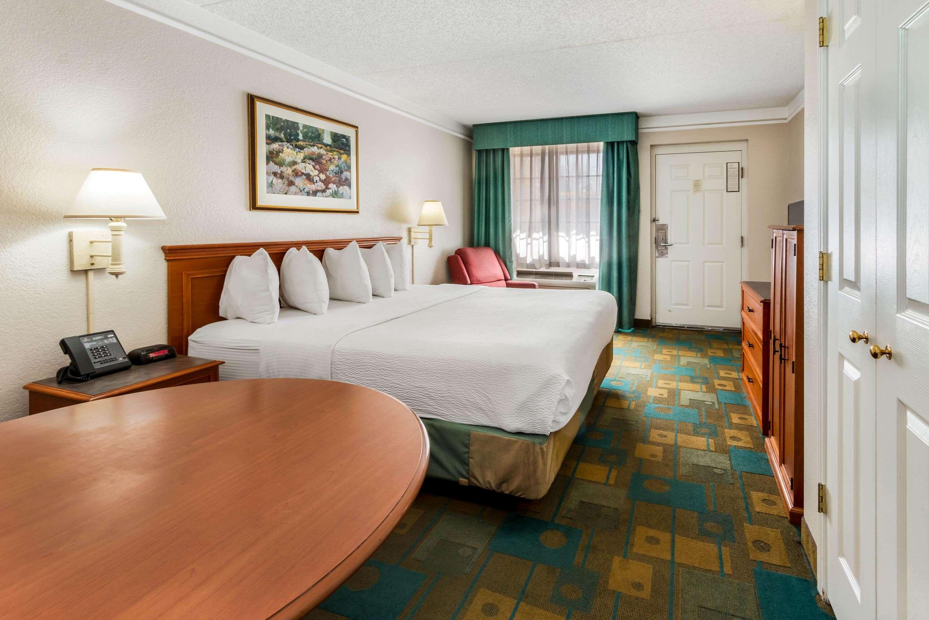 La Quinta Inn By Wyndham Albuquerque Northeast Exteriör bild