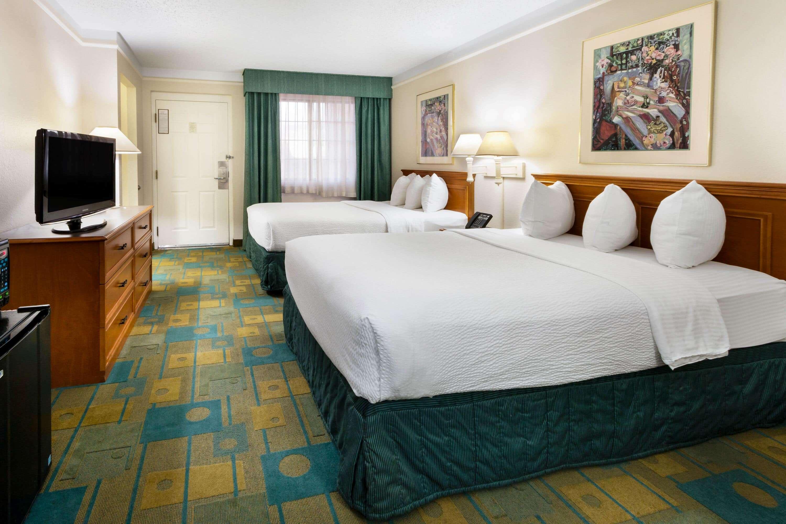 La Quinta Inn By Wyndham Albuquerque Northeast Exteriör bild