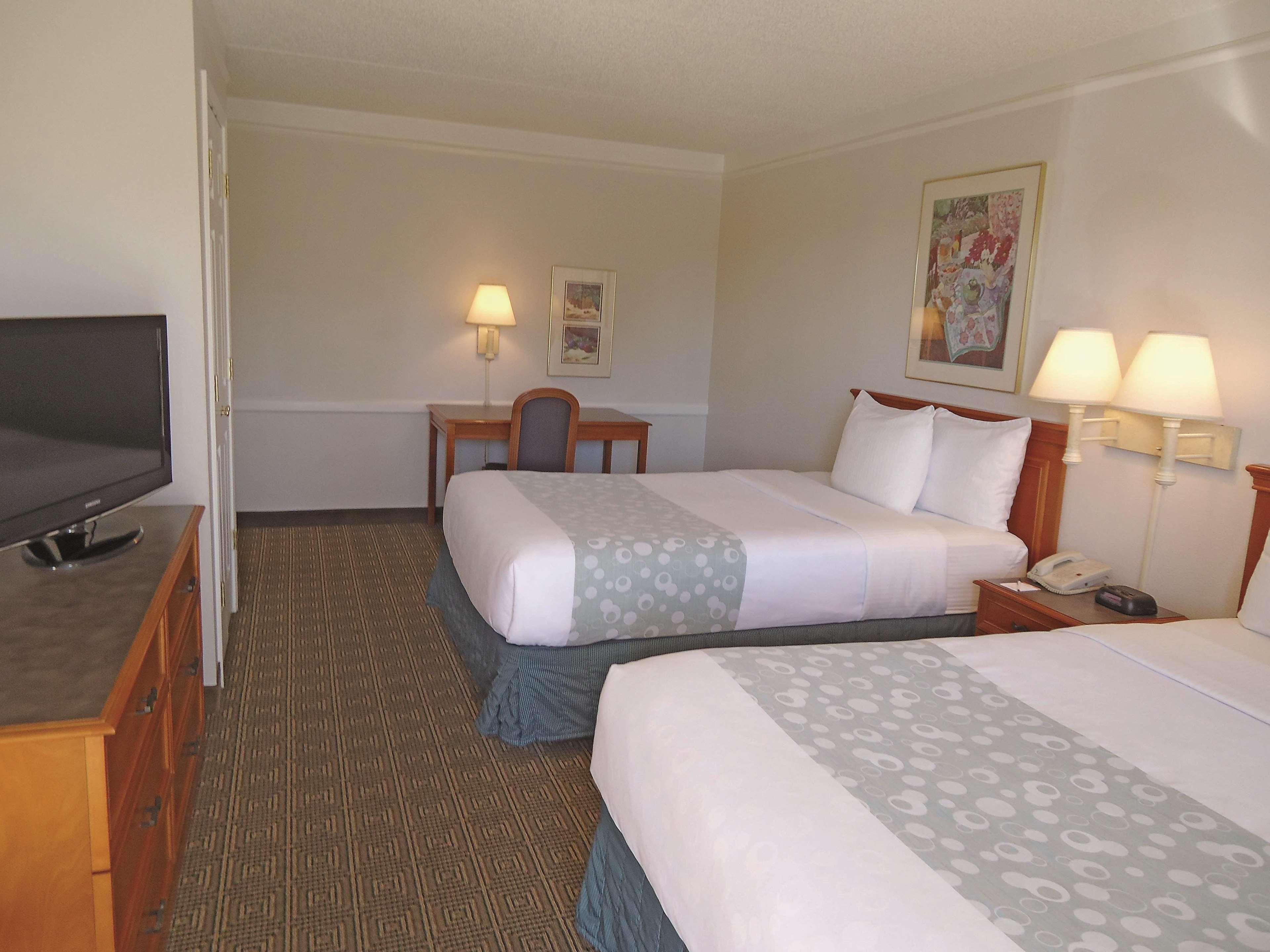 La Quinta Inn By Wyndham Albuquerque Northeast Exteriör bild