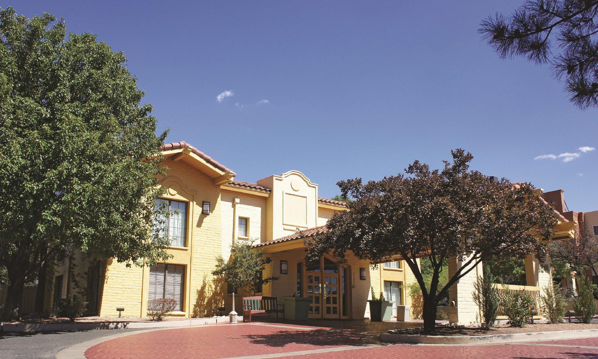 La Quinta Inn By Wyndham Albuquerque Northeast Exteriör bild