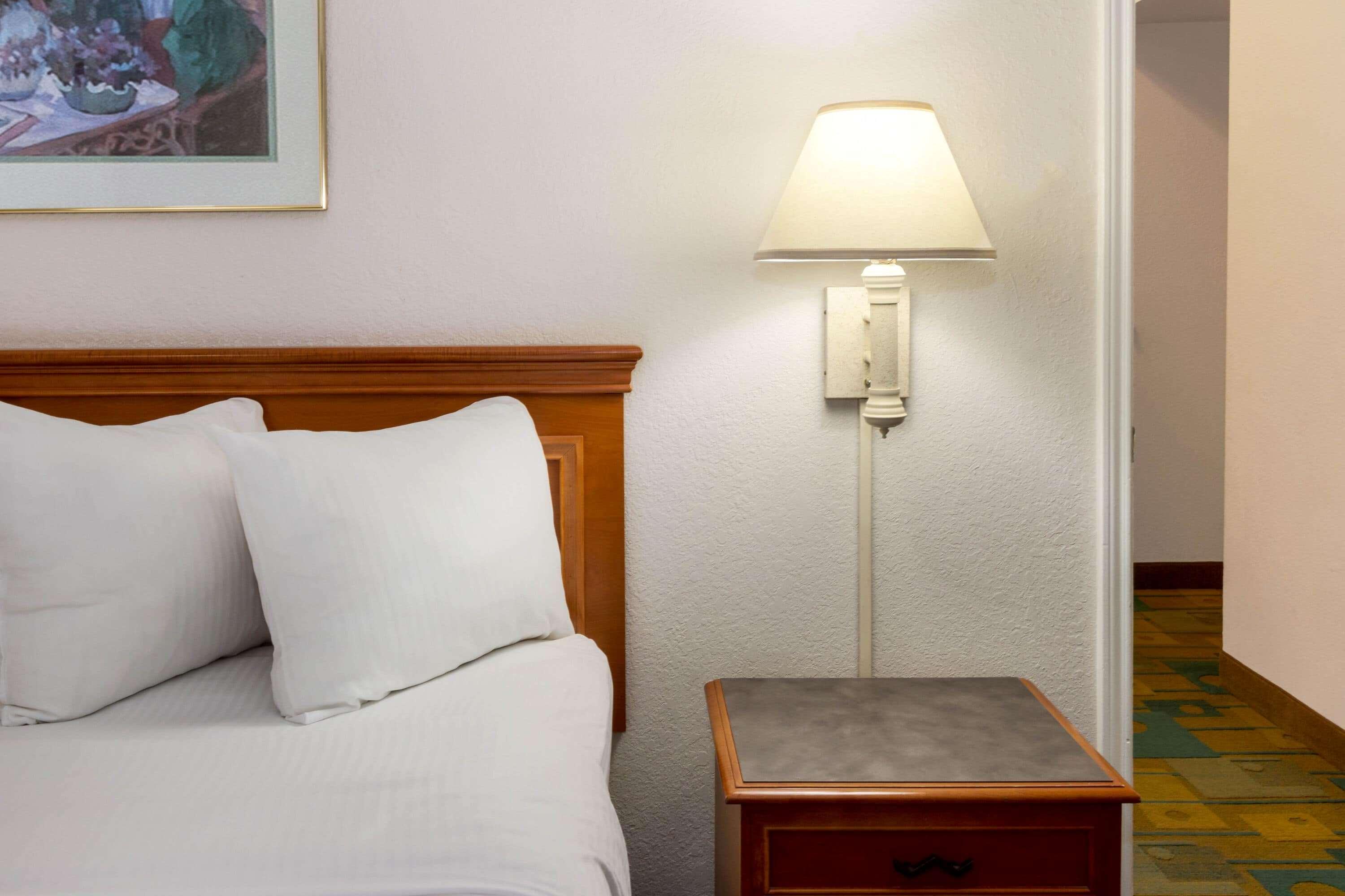 La Quinta Inn By Wyndham Albuquerque Northeast Exteriör bild