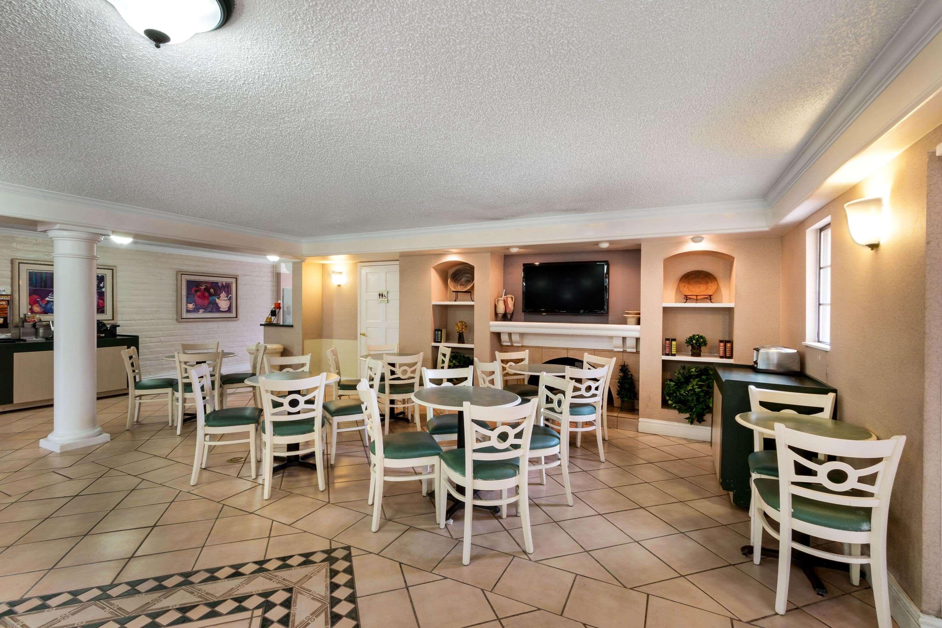 La Quinta Inn By Wyndham Albuquerque Northeast Exteriör bild